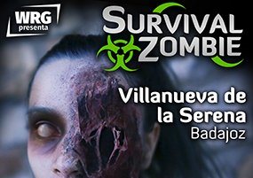 survival zombie