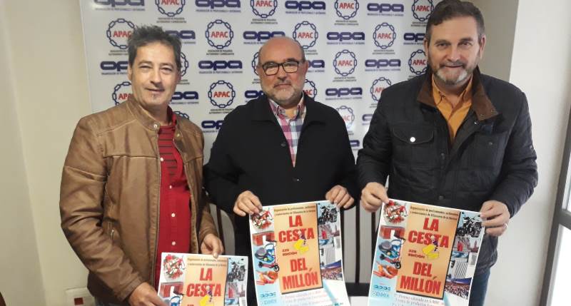 cesta 2019