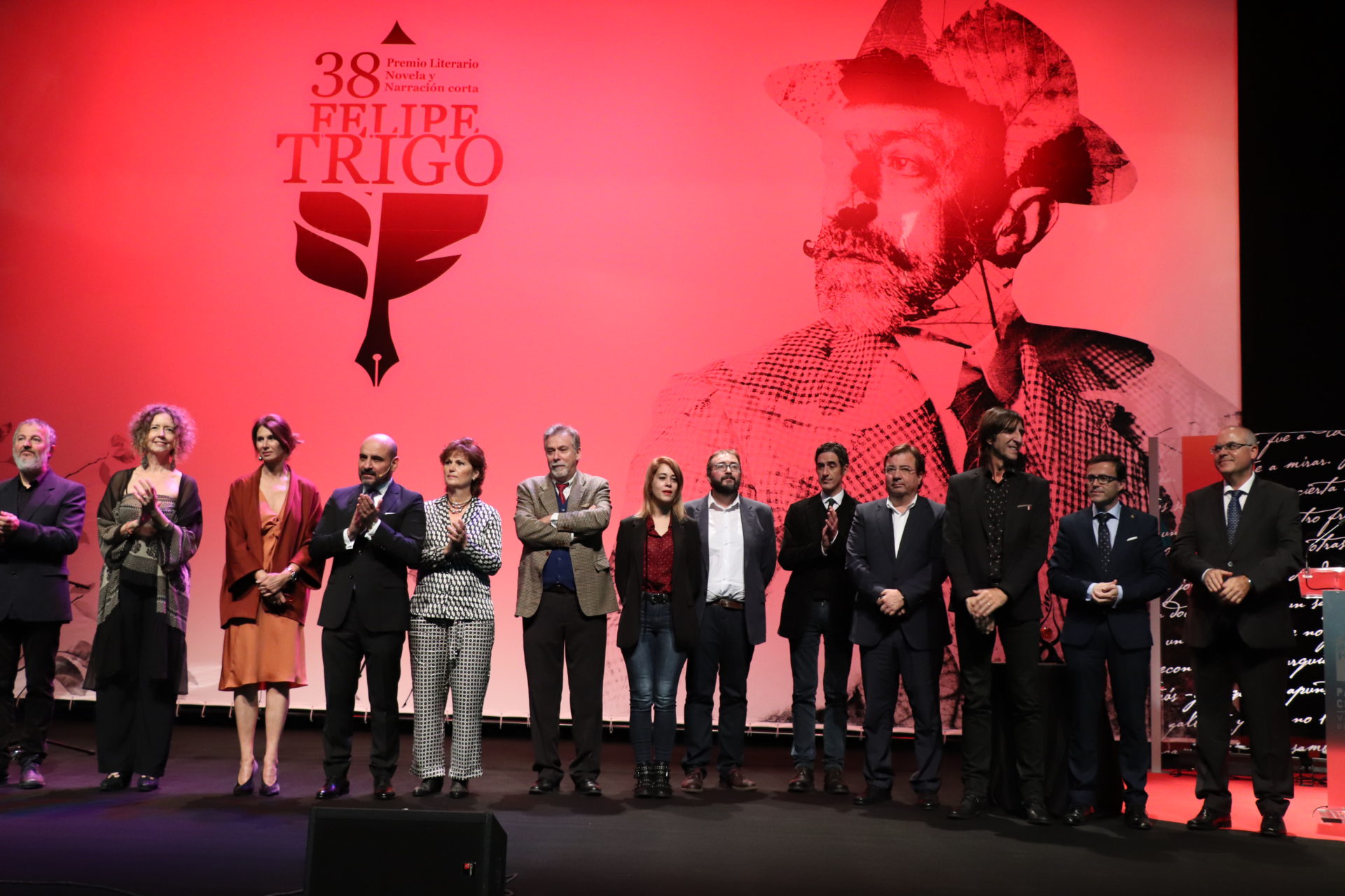 felipe trigo