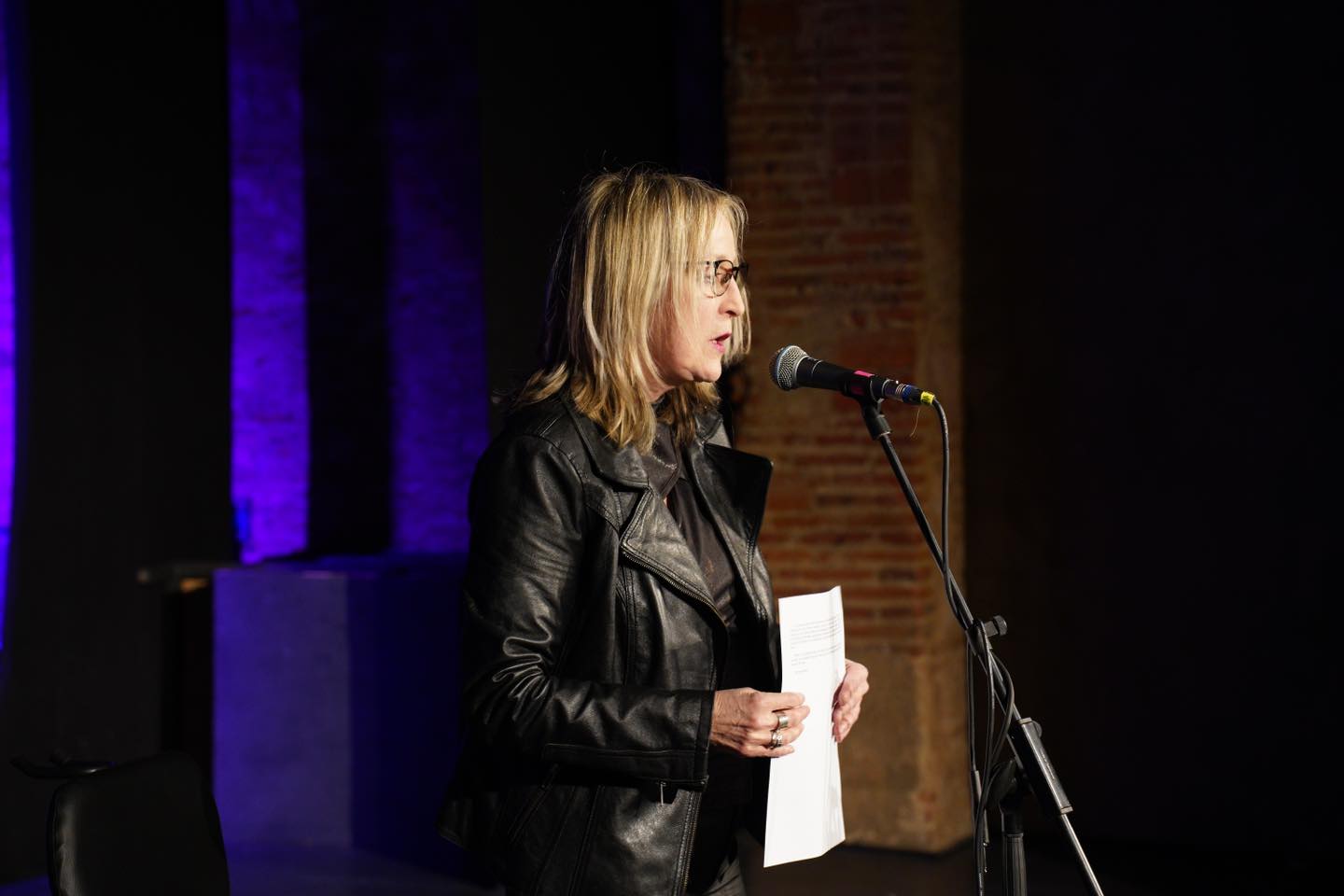 manifiesto dia mujer aurora beltran